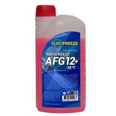 Eurofreeze Antifreeze AFG 12+ 1L