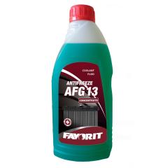 Concentrate Favorit Antifreeze AFG 13 1L