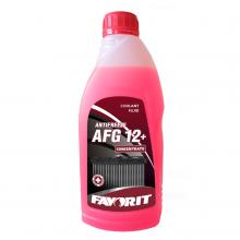Concentrate Favorit Antifreeze AFG 12+ 1L