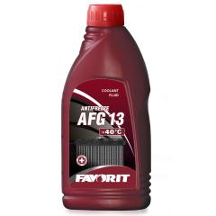 Antifreeze AFG 13 1L