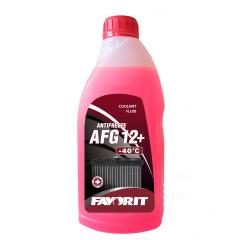 Antifreeze AFG 12+ 1L