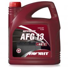 Antifreeze AFG 13 4L