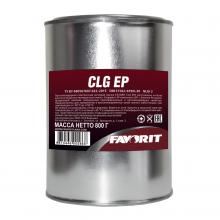 Extreme pressure grease Favorit CLG EP-2 800g