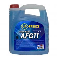 Eurofreeze Antifreeze AFG 11 5L