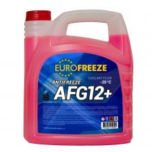 Eurofreeze Antifreeze AFG 12+ 5L
